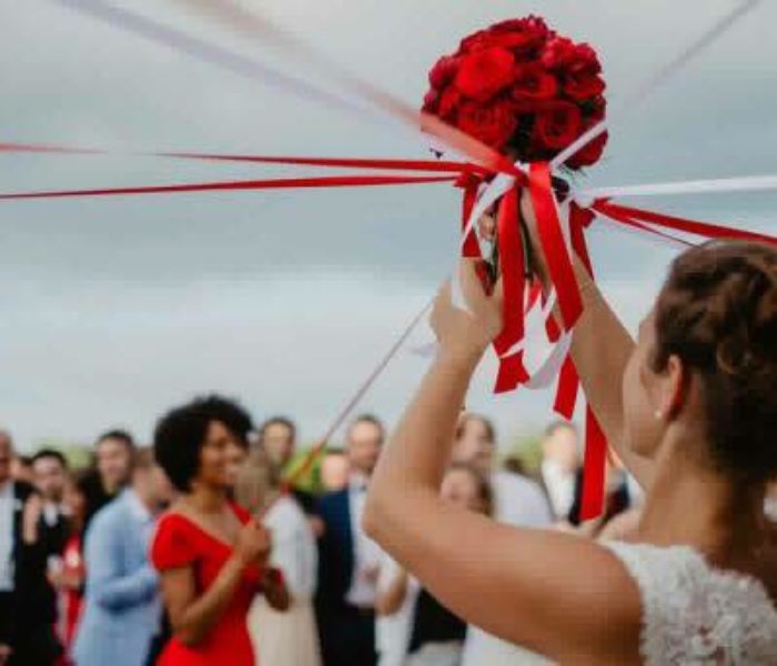 Combien fait-il offrir de roses pour la Saint Valentin ?